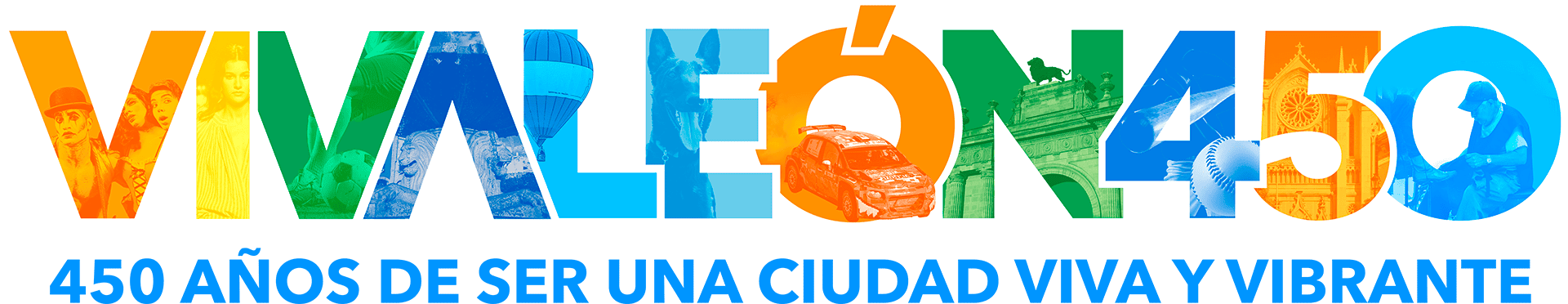 Viva León 450